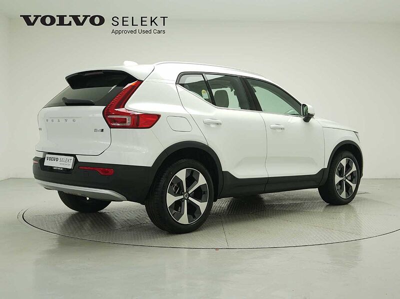 Volvo  Ultra, B4 AWD 마일드 하이브리드, 가솔린, 브라이트