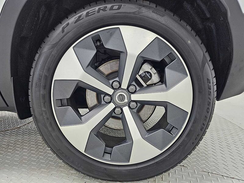 Volvo  Ultra, B4 AWD 마일드 하이브리드, 가솔린, 브라이트