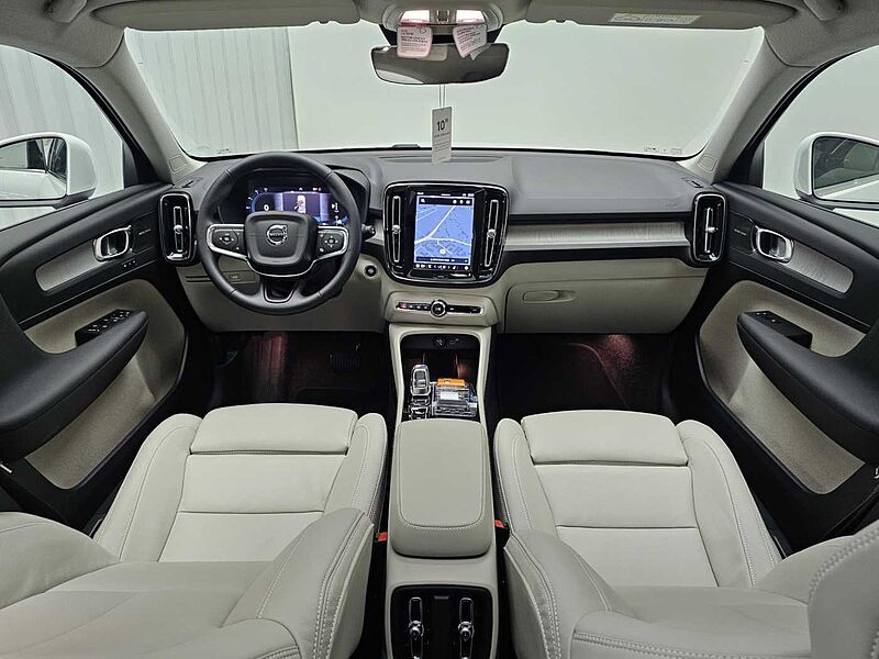 Volvo  Ultra, B4 AWD 마일드 하이브리드, 가솔린, 브라이트