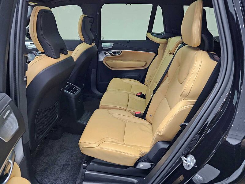 Volvo  Recharge Ultimate, T8 AWD 플러그-인 하이브리드, 전기/가솔린, 브라이트, 7 좌석