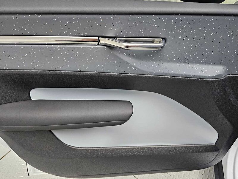 Volvo  Ultra, Single Motor Extended Range, 전기