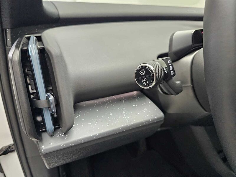 Volvo  Ultra, Single Motor Extended Range, 전기