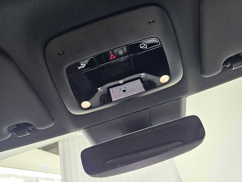 Volvo  Ultra, Single Motor Extended Range, 전기