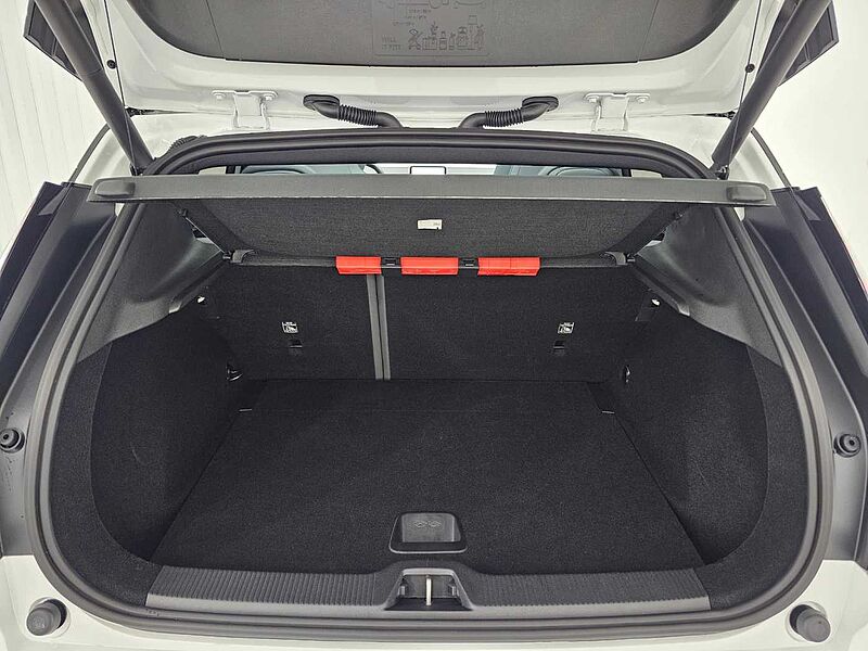 Volvo  Ultra, Single Motor Extended Range, 전기