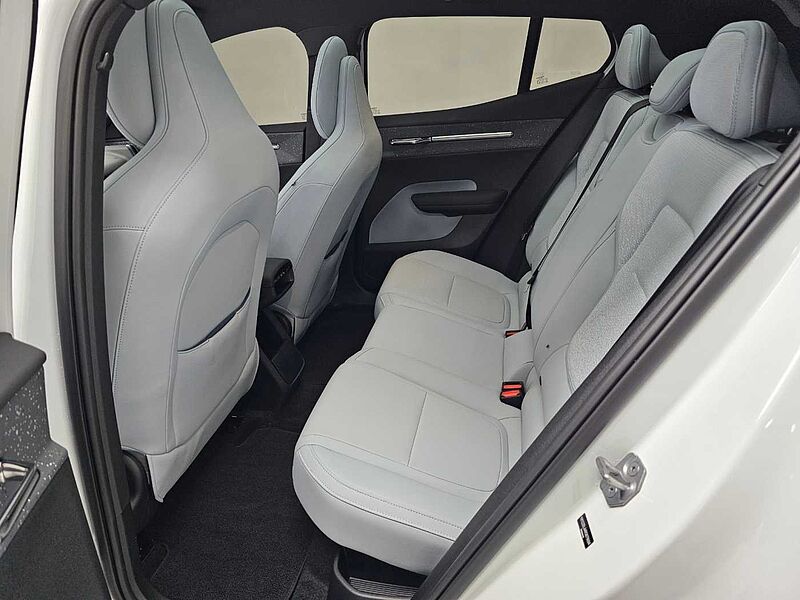 Volvo  Ultra, Single Motor Extended Range, 전기