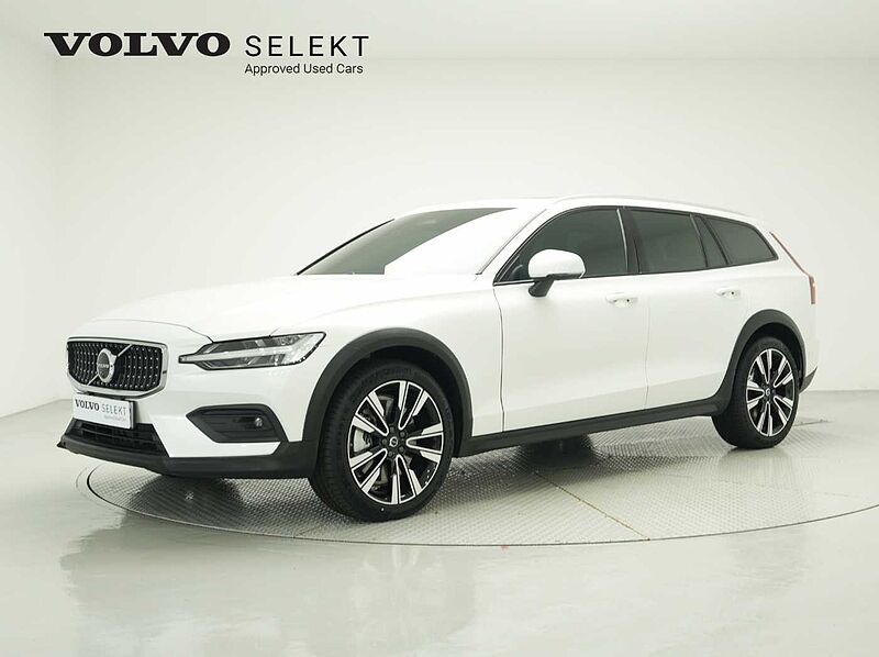 Volvo  Ultra, B5 AWD 마일드 하이브리드, 가솔린, 브라이트