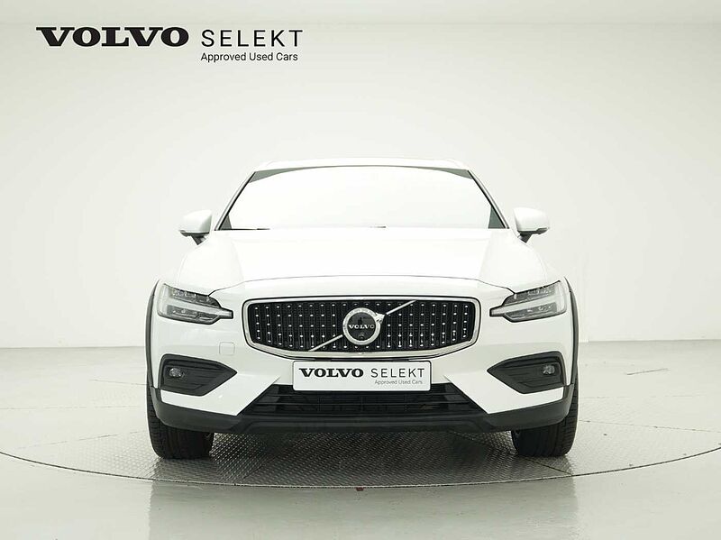 Volvo  Ultra, B5 AWD 마일드 하이브리드, 가솔린, 브라이트