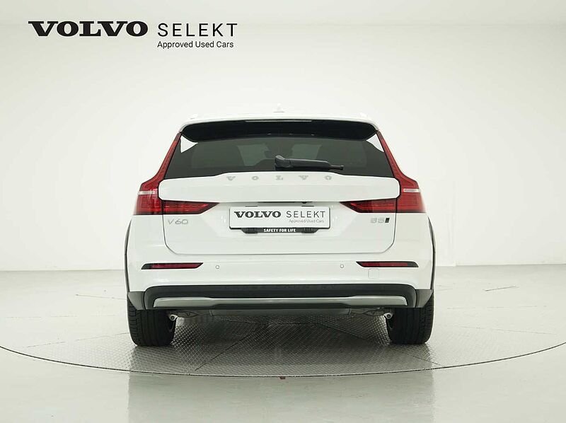 Volvo  Ultra, B5 AWD 마일드 하이브리드, 가솔린, 브라이트