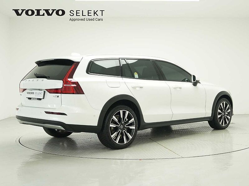 Volvo  Ultra, B5 AWD 마일드 하이브리드, 가솔린, 브라이트