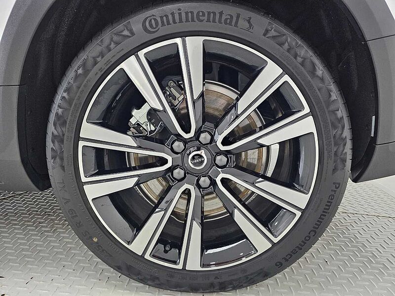 Volvo  Ultra, B5 AWD 마일드 하이브리드, 가솔린, 브라이트