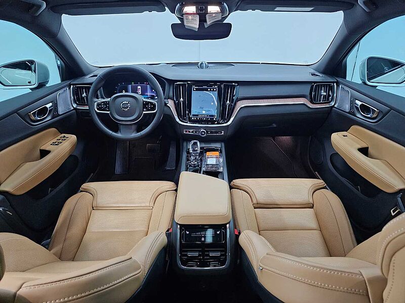 Volvo  Ultra, B5 AWD 마일드 하이브리드, 가솔린, 브라이트