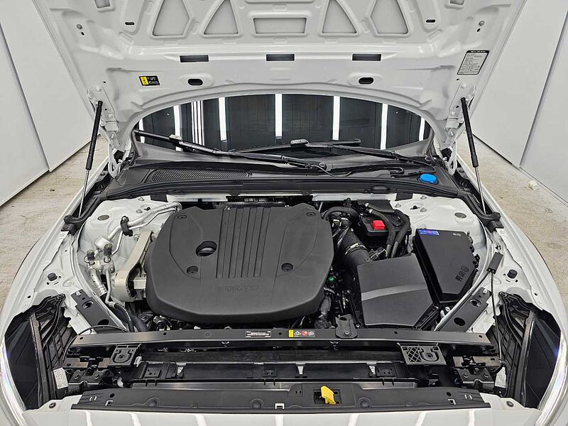 Volvo  Ultra, B5 AWD 마일드 하이브리드, 가솔린, 브라이트