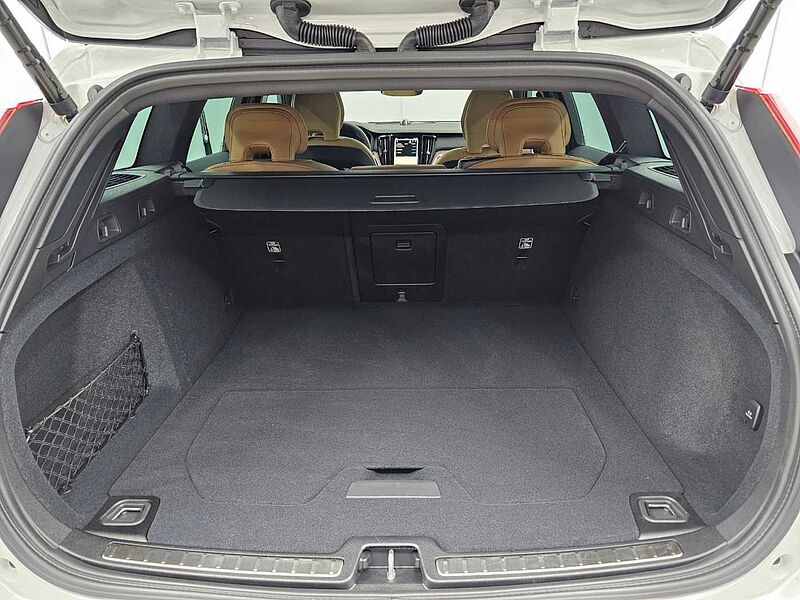 Volvo  Ultra, B5 AWD 마일드 하이브리드, 가솔린, 브라이트