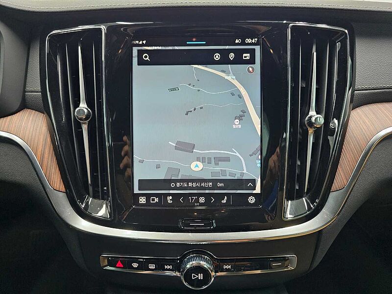 Volvo  Ultra, B5 AWD 마일드 하이브리드, 가솔린, 브라이트