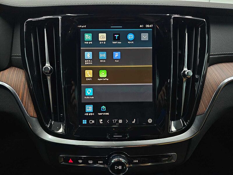 Volvo  Ultra, B5 AWD 마일드 하이브리드, 가솔린, 브라이트