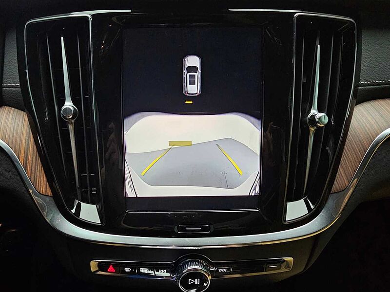 Volvo  Ultra, B5 AWD 마일드 하이브리드, 가솔린, 브라이트