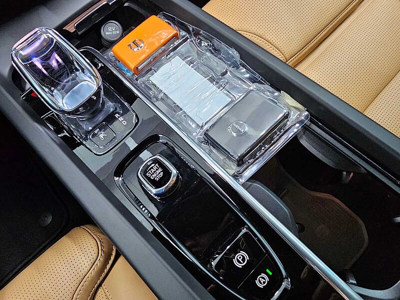 Volvo  Ultra, B5 AWD 마일드 하이브리드, 가솔린, 브라이트