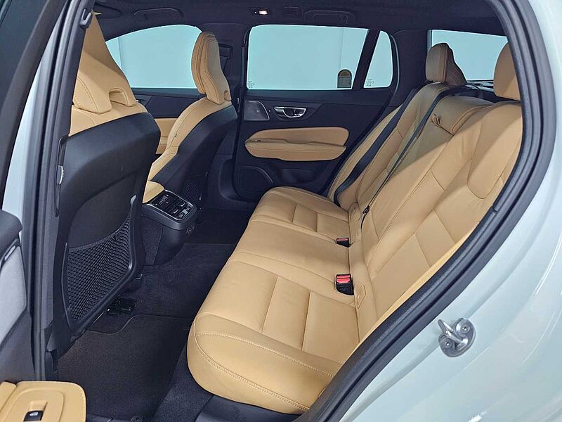 Volvo  Ultra, B5 AWD 마일드 하이브리드, 가솔린, 브라이트