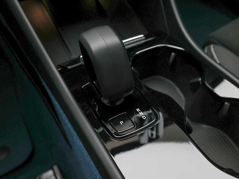Volvo  Recharge Ultimate, Twin Motor, 전기