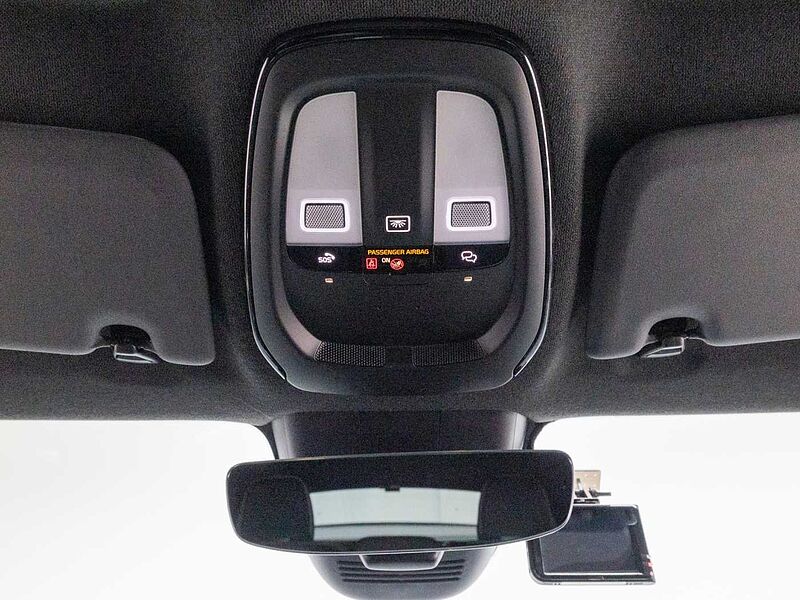 Volvo  Recharge Ultimate, Twin Motor, 전기
