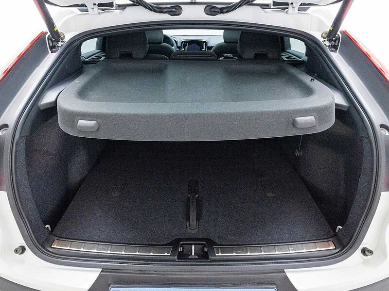 Volvo  Recharge Ultimate, Twin Motor, 전기
