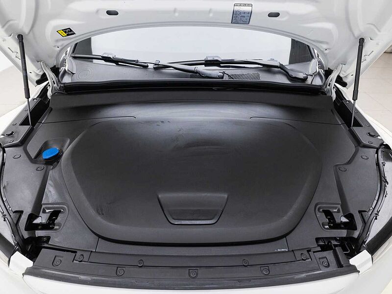 Volvo  Recharge Ultimate, Twin Motor, 전기