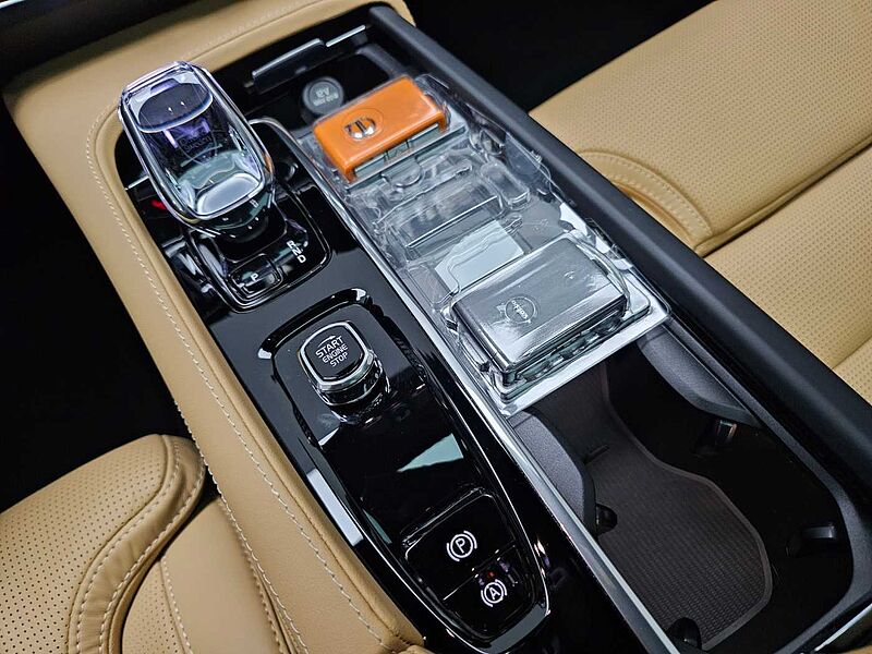 Volvo  Ultimate, B5 AWD 마일드 하이브리드, 가솔린, 브라이트