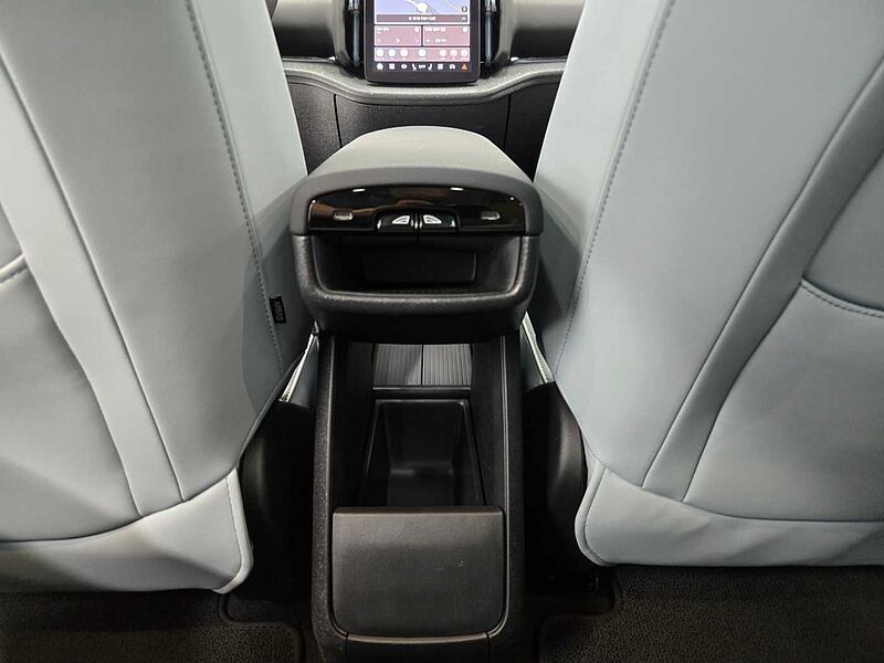 Volvo  Ultra, Single Motor Extended Range, 전기