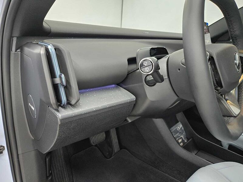Volvo  Ultra, Single Motor Extended Range, 전기