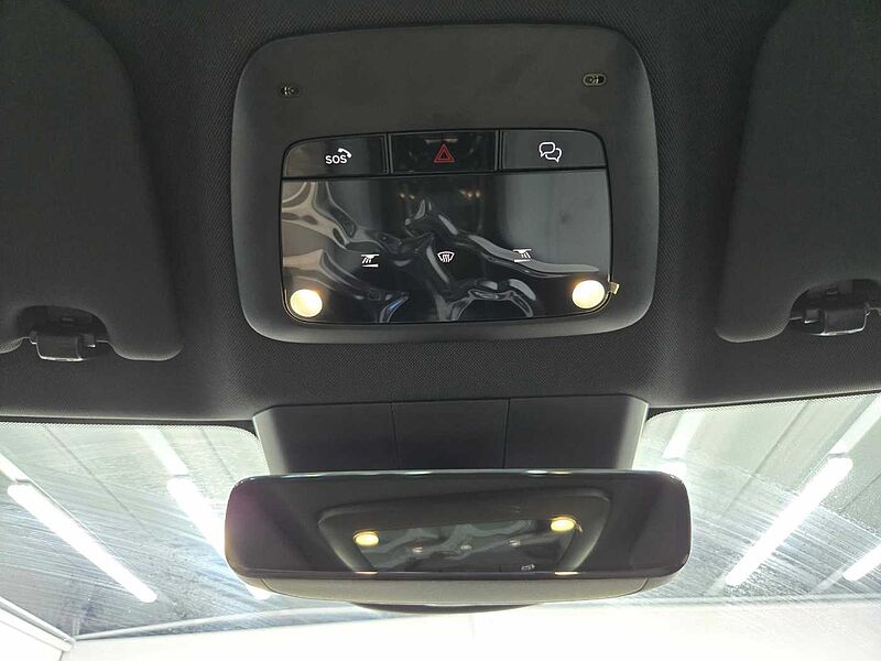 Volvo  Ultra, Single Motor Extended Range, 전기