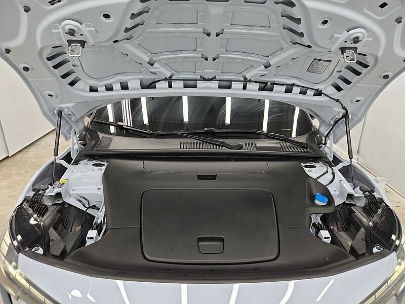 Volvo  Ultra, Single Motor Extended Range, 전기