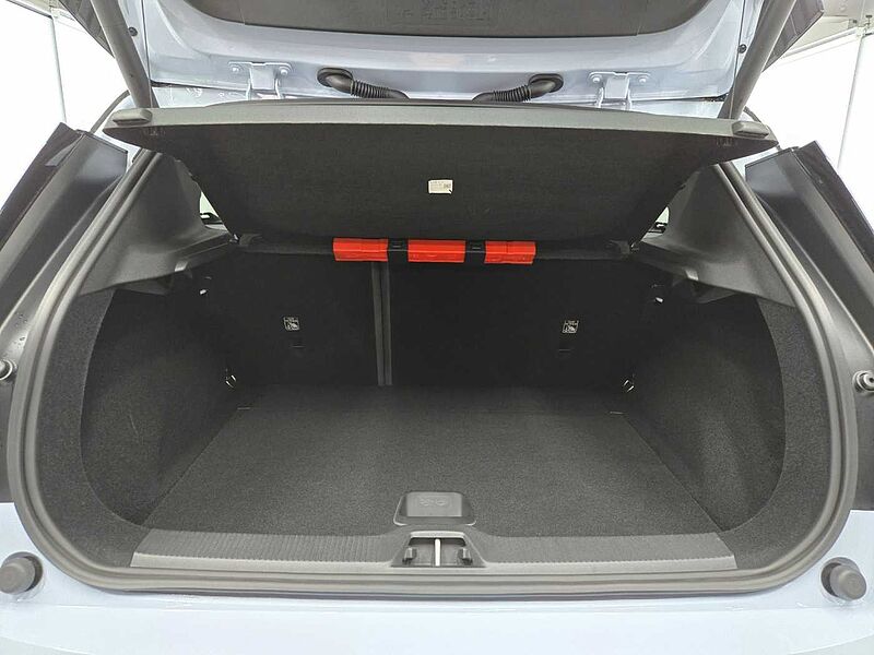 Volvo  Ultra, Single Motor Extended Range, 전기