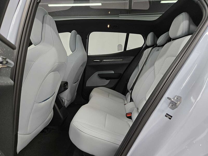 Volvo  Ultra, Single Motor Extended Range, 전기