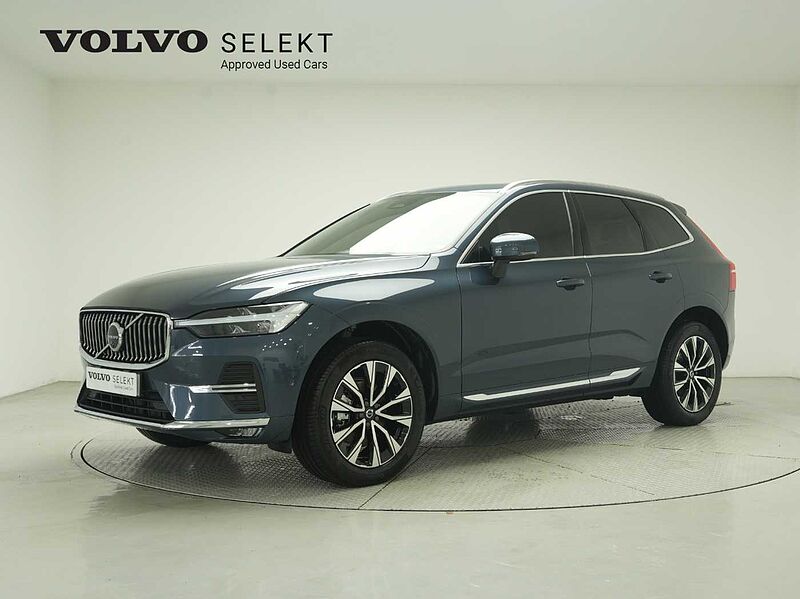 Volvo  Ultra, B5 AWD 마일드 하이브리드, 가솔린, 브라이트