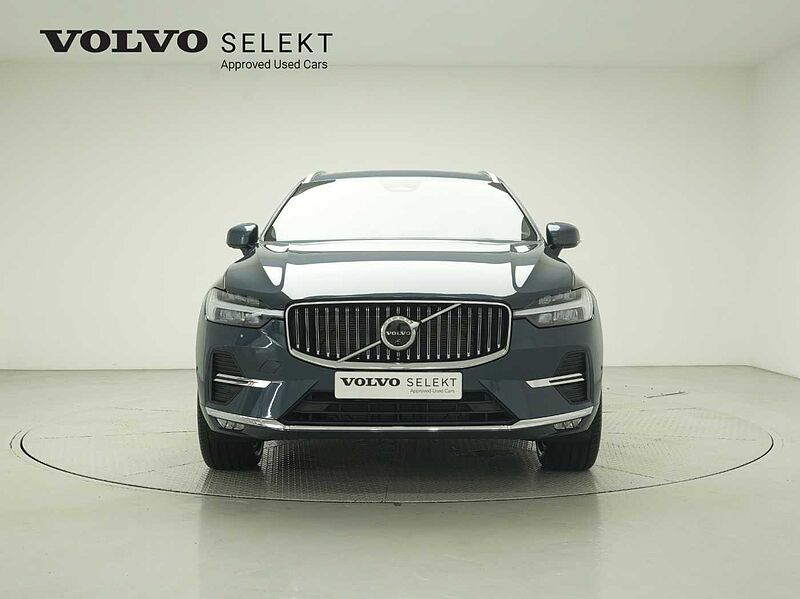 Volvo  Ultra, B5 AWD 마일드 하이브리드, 가솔린, 브라이트
