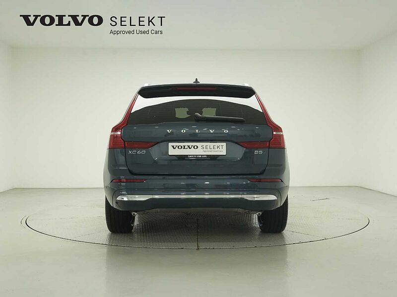 Volvo  Ultra, B5 AWD 마일드 하이브리드, 가솔린, 브라이트