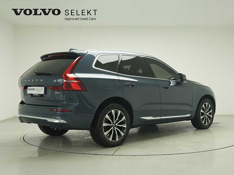 Volvo  Ultra, B5 AWD 마일드 하이브리드, 가솔린, 브라이트
