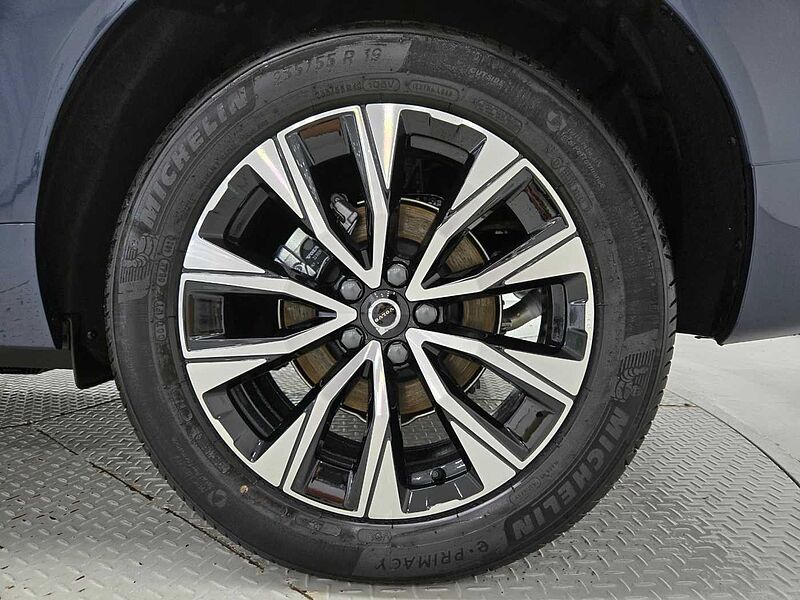 Volvo  Ultra, B5 AWD 마일드 하이브리드, 가솔린, 브라이트
