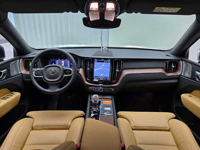 Volvo  Ultra, B5 AWD 마일드 하이브리드, 가솔린, 브라이트