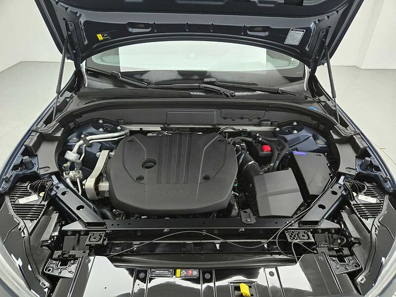 Volvo  Ultra, B5 AWD 마일드 하이브리드, 가솔린, 브라이트