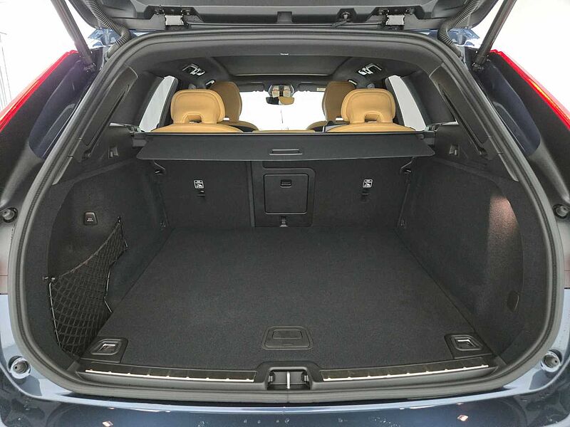 Volvo  Ultra, B5 AWD 마일드 하이브리드, 가솔린, 브라이트