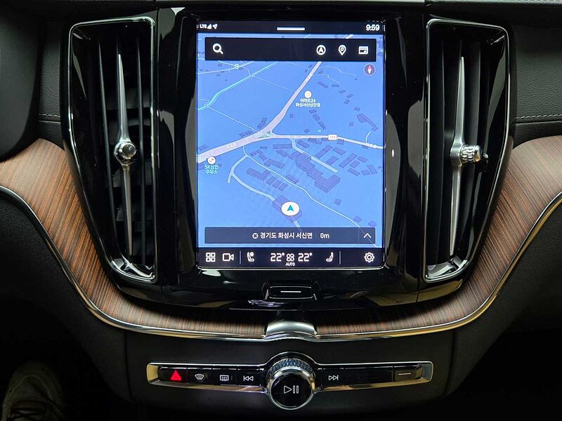 Volvo  Ultra, B5 AWD 마일드 하이브리드, 가솔린, 브라이트