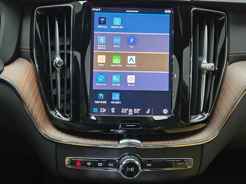 Volvo  Ultra, B5 AWD 마일드 하이브리드, 가솔린, 브라이트