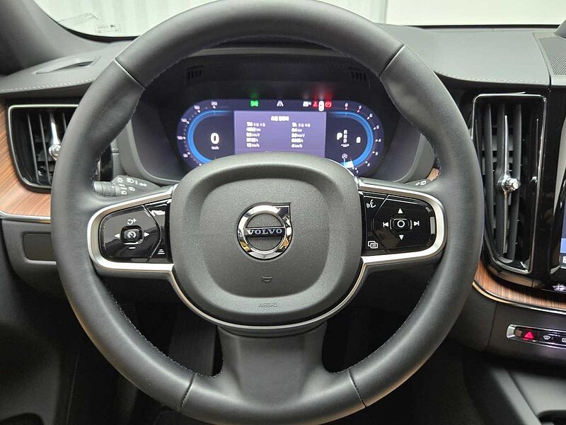 Volvo  Ultra, B5 AWD 마일드 하이브리드, 가솔린, 브라이트