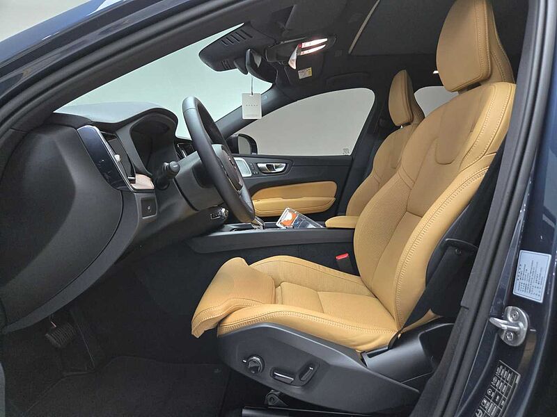 Volvo  Ultra, B5 AWD 마일드 하이브리드, 가솔린, 브라이트