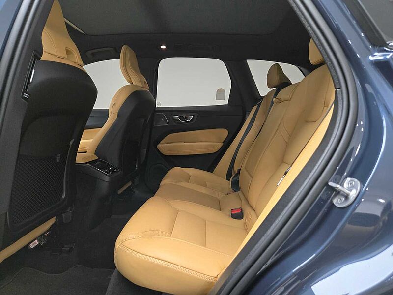 Volvo  Ultra, B5 AWD 마일드 하이브리드, 가솔린, 브라이트