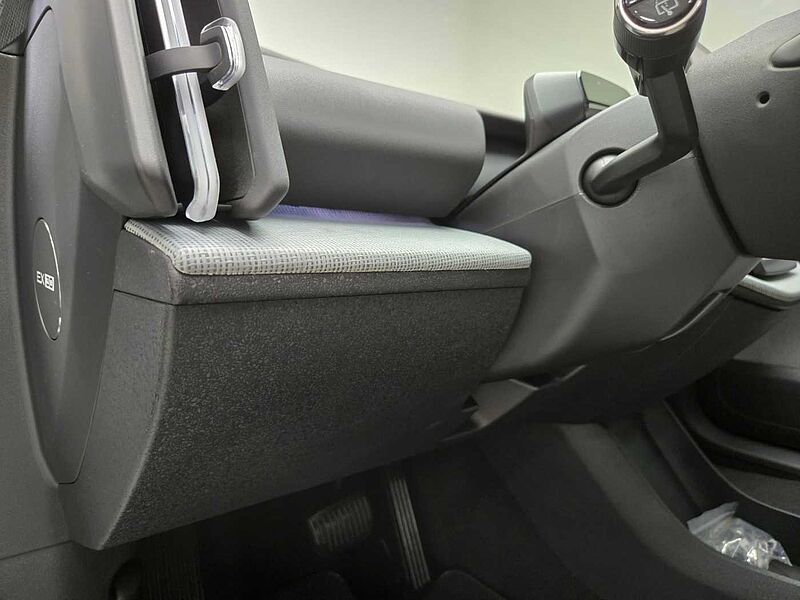 Volvo  Ultra, Single Motor Extended Range, 전기
