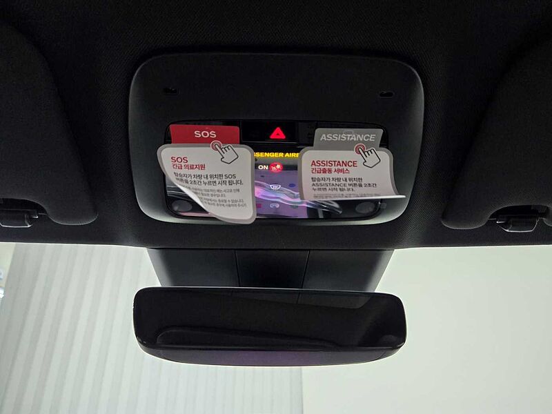Volvo  Ultra, Single Motor Extended Range, 전기