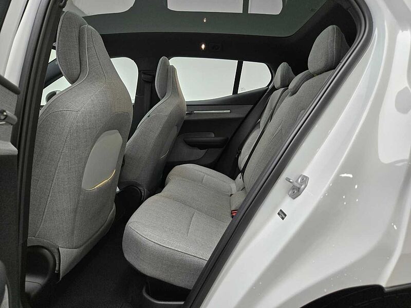 Volvo  Ultra, Single Motor Extended Range, 전기