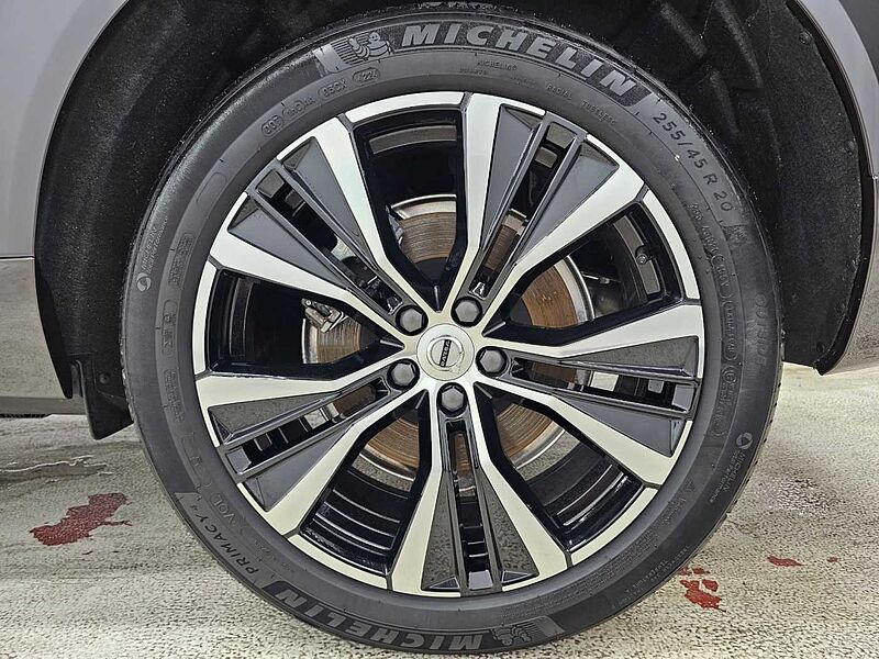 Volvo  Ultra, B6 AWD 마일드 하이브리드, 가솔린, 브라이트
